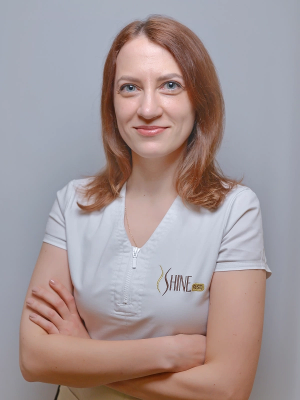 Хомич Наталья Викторовна